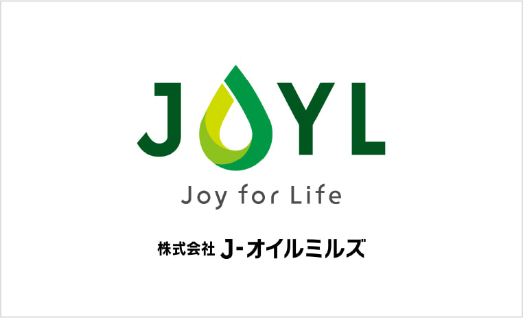 株式会社J-オイルミルズ