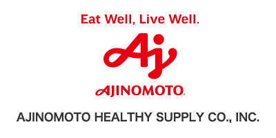 AJINOMOTO Ajinomoto Healthy Supply