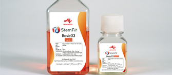 StemFit®AK03N iPS/ES細胞用 臨床研究用​フィーダーレス培地